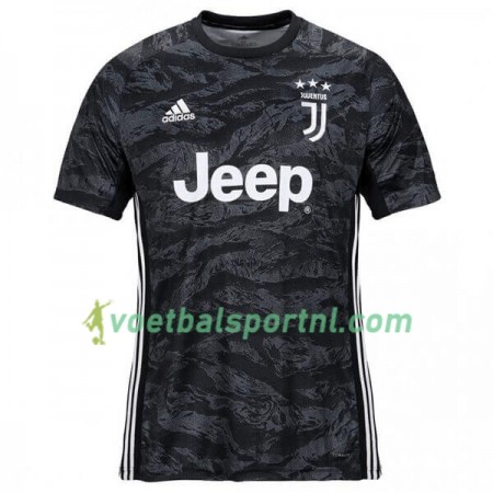 Juventus Doelman Thuis Shirt 2019-20